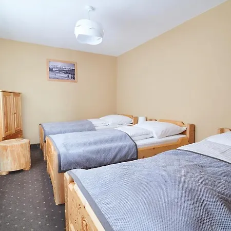 Apartamenty Smrek Poronin Exterior photo
