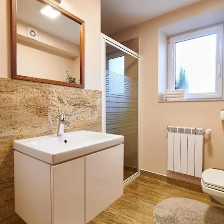 Apartamenty Smrek Poronin Exterior photo