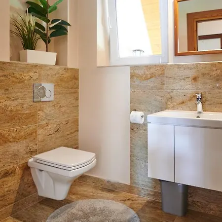 Apartamenty Smrek Poronin Exterior photo