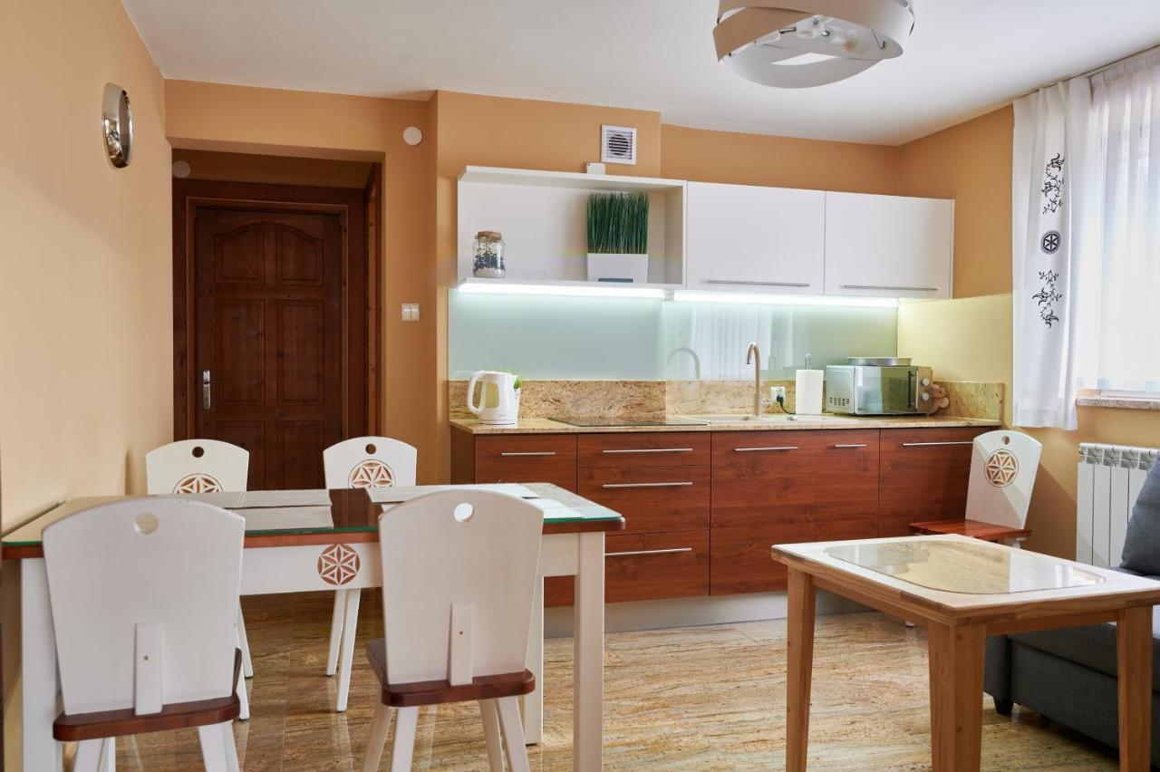 Apartment Smrek Poronin