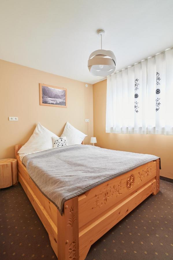 Smrek Apartment *