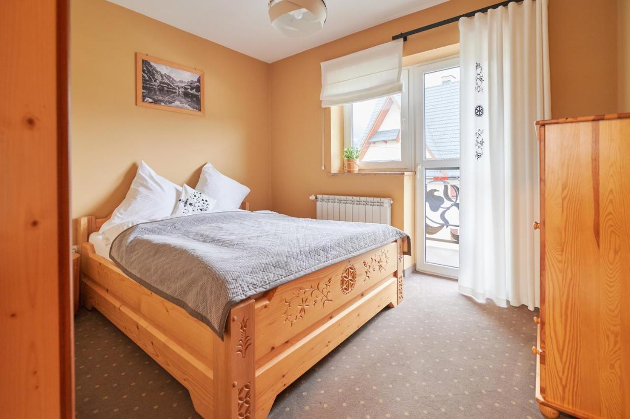 Smrek Apartment