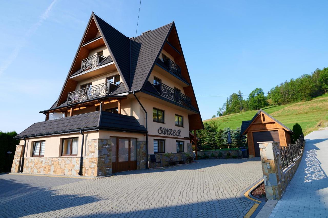 Leilighet Smrek