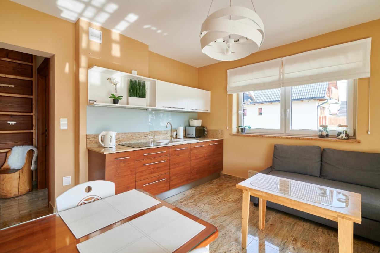 Smrek Apartment Poronin