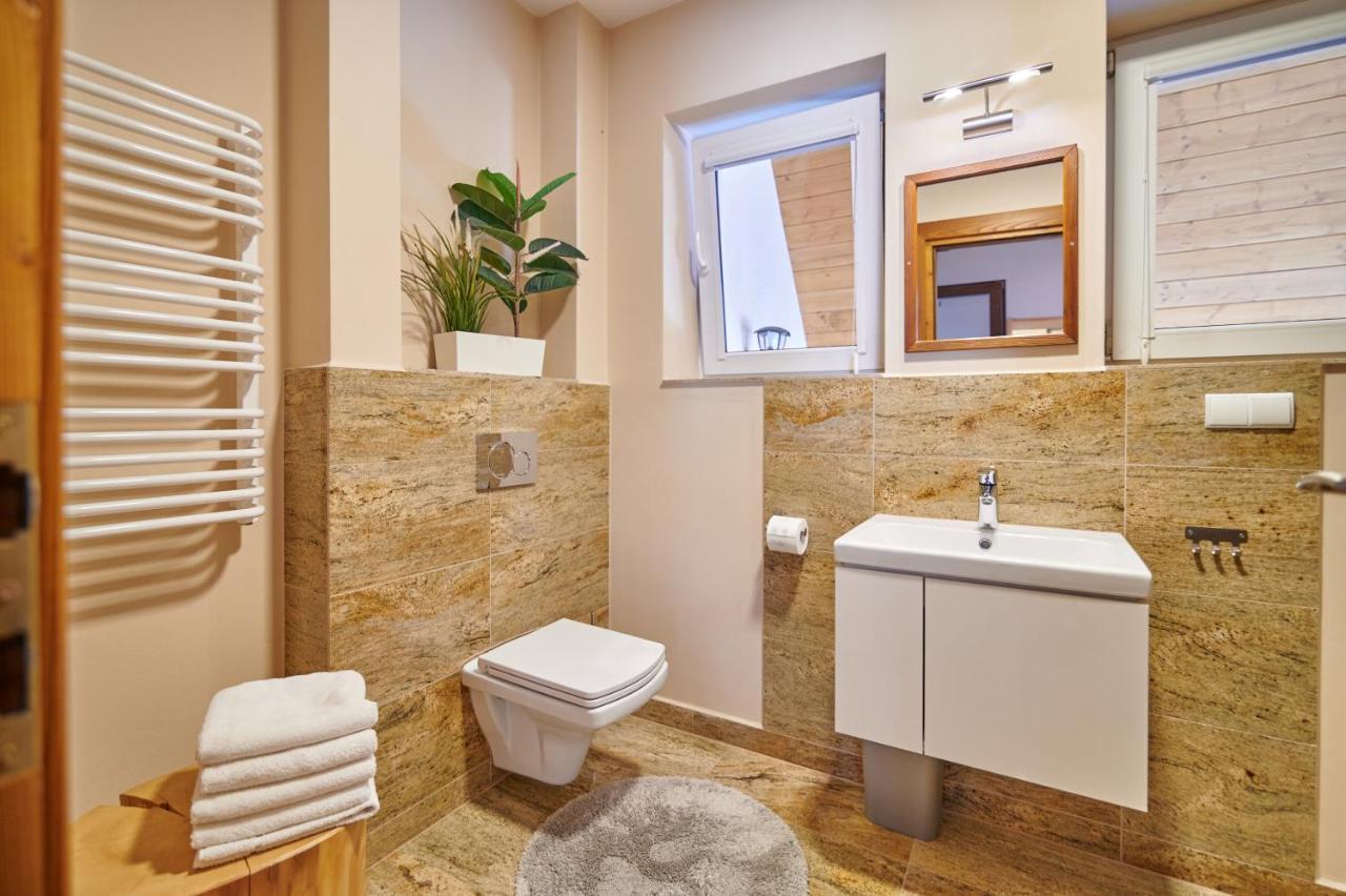 Smrek Apartment Poronin