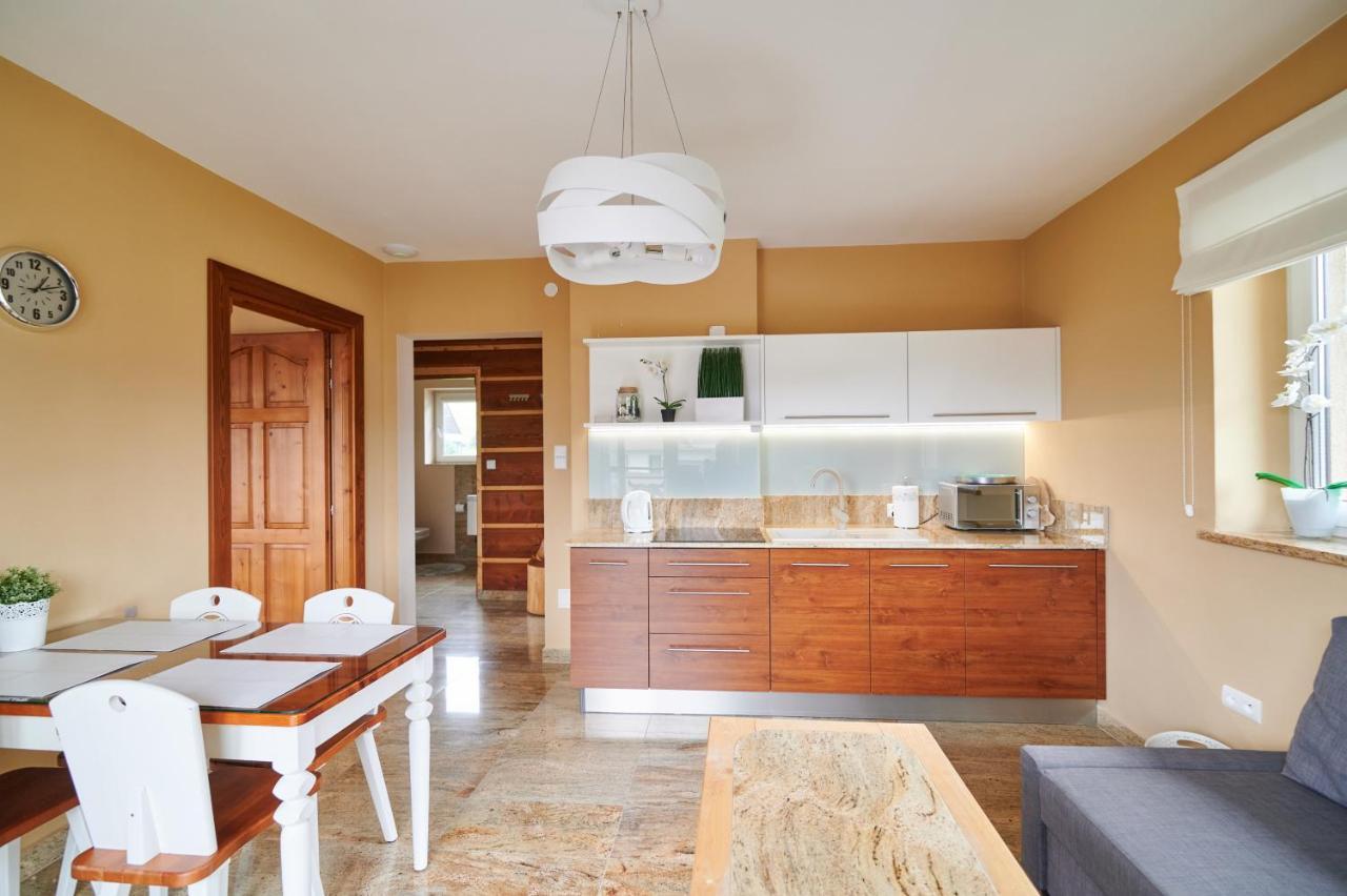 Apartment Smrek Poronin