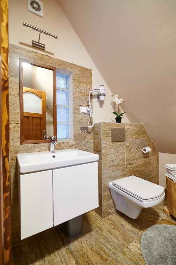 Apartment Smrek