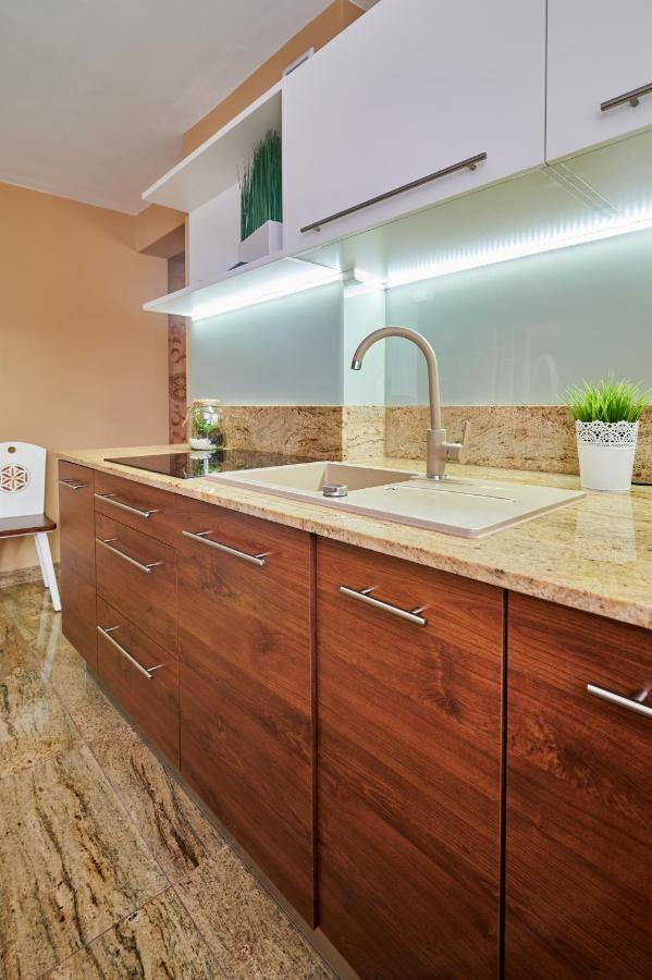 Smrek Apartment