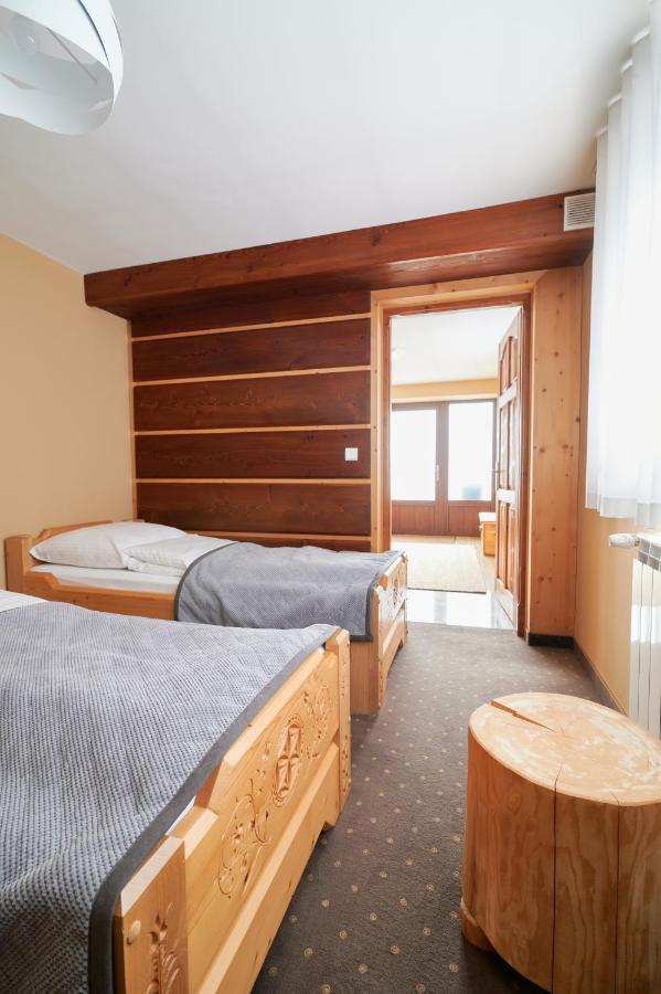 Smrek Apartment