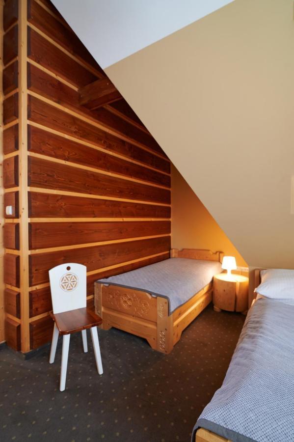 Apartment Smrek