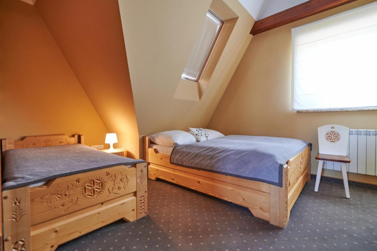 Smrek Apartment Poronin