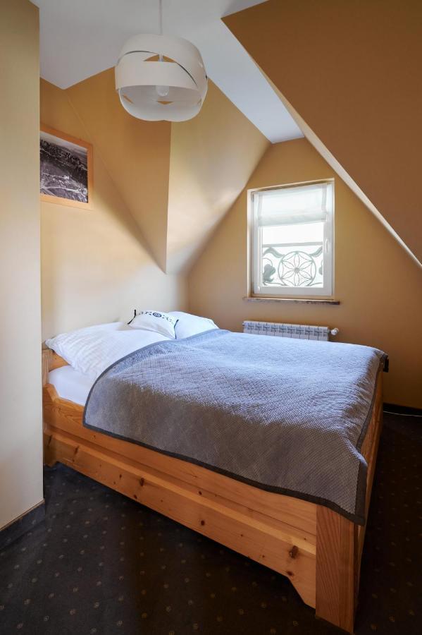Apartment Smrek