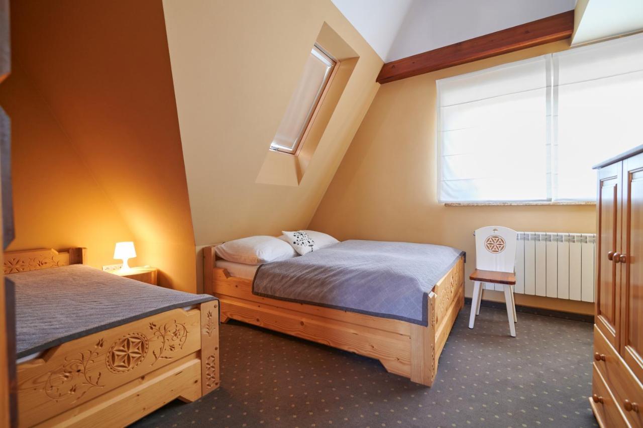 Apartment Smrek Poronin