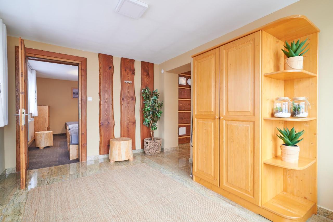 Apartment Smrek