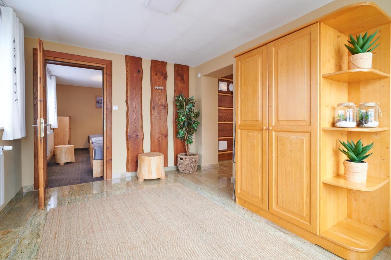 Apartment Smrek Poronin
