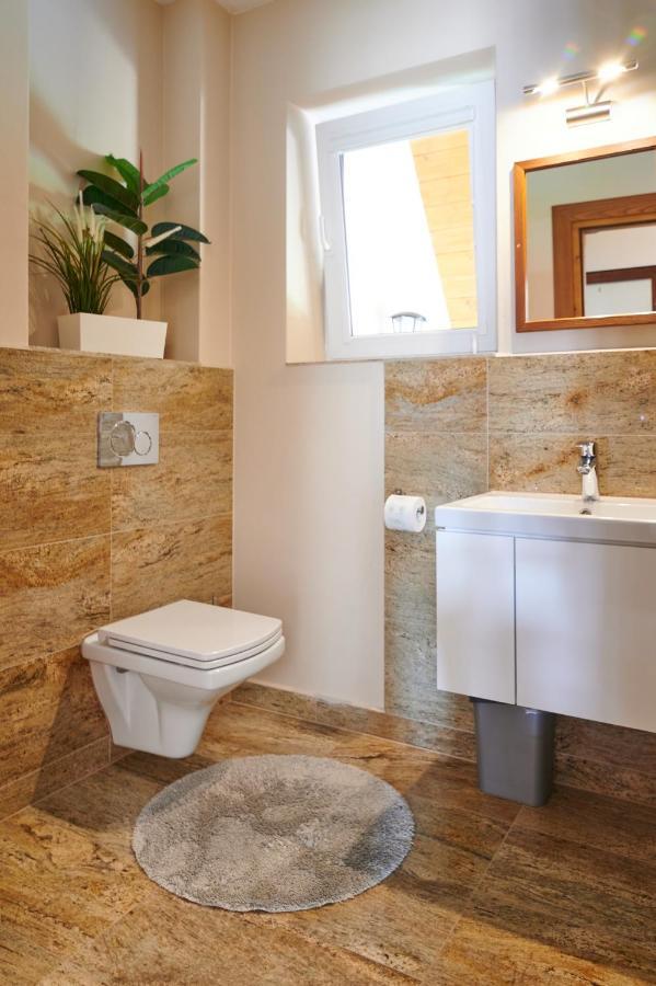 Apartment Smrek Poronin