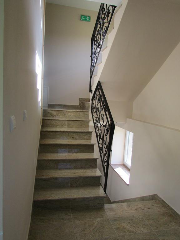 Smrek Apartment